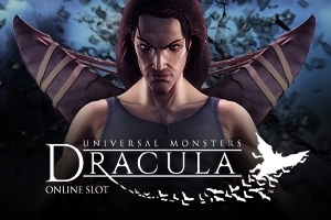 Dracula Demo Slot