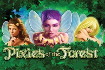 Pixies of the Forest Demo Slot